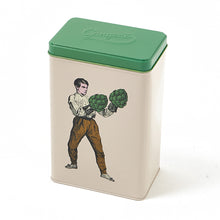 Charger l'image dans la galerie, boite-metal-artishow-gangzai