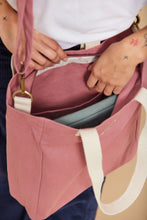 Charger l'image dans la galerie, sac-cabas-paul-hindbag-ethique-responsable