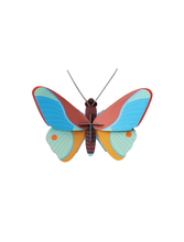 Charger l'image dans la galerie, decoration-murale-papillon-claudina-studio-roof
