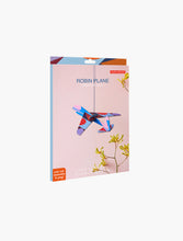 Charger l'image dans la galerie, decoration-a-poser-avion-robin-studio-roof