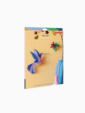 Charger l'image dans la galerie, decoration-murale-hummingbird-oiseaux-paradis-studio-roof