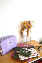 Charger l'image dans la galerie, lili-porte-monnaie-hindbag-ethique-responsable