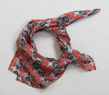 Charger l'image dans la galerie, mini-carre-soie-les-belles-vagabondes