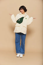 Charger l'image dans la galerie, sac-banane-olivia-vert-sapin-hindbag-ethique-responsable