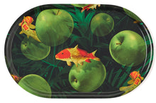 Charger l'image dans la galerie, plateau-ovale-grannyfish-onirik-gangzai