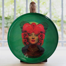 Charger l'image dans la galerie, plateau-rond-maya-gangzai