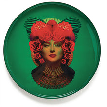 Charger l'image dans la galerie, plateau-rond-maya-gangzai