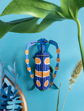 Charger l'image dans la galerie, decoration-murale-scarabée-studio-roof