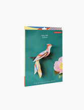 Charger l'image dans la galerie, decoration-murale-sabah-oiseaux-paradis-studio-roof