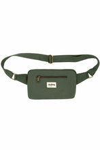 Charger l'image dans la galerie, sac-banane-harry-olive-hindbag-ethique-durable