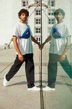 Charger l'image dans la galerie, sac-banane-hindbag-bleu-electrique-ethique-responsable