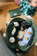 Charger l'image dans la galerie, charlie-sac-bowling-hindbag-ethique-responsable