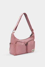 Charger l'image dans la galerie, sac-multipocket-emile-rose-blush-hindbag