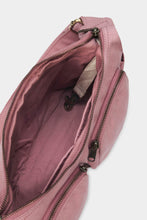 Charger l'image dans la galerie, sac-multipocket-emile-rose-blush-hindbag