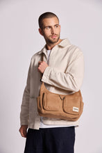 Charger l'image dans la galerie, sac-multipocket-emile-hindbag-mode-durable