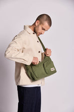 Charger l'image dans la galerie, sac-multipocket-emile-hindbag-mode-durable