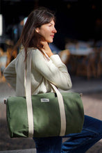 Charger l'image dans la galerie, sac-cabas-simon-olive-hindbag-ethique-responsable