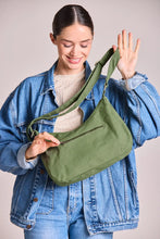 Charger l'image dans la galerie, sac-rosa-olive-hindbag-eco-responsable