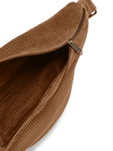Charger l'image dans la galerie, sac-banane-sasha-L-velours-hindbag