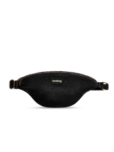 Charger l'image dans la galerie, sac-banane-sasha-L-velours-hindbag
