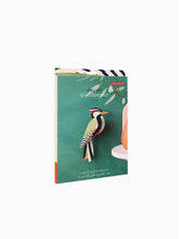 Charger l'image dans la galerie, decoration-murale-woodpecker-studio-roof