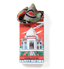 Charger l'image dans la galerie, mini-carre-100%-soie-les-belles-vagabondes