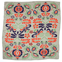 Charger l'image dans la galerie, mini-carre-100%-soie-les-belles-vagabondes