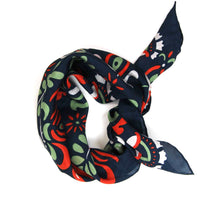 Charger l'image dans la galerie, mini-carre-100%-soie-les-belles-vagabondes