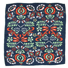 Charger l'image dans la galerie, mini-carre-100%-soie-les-belles-vagabondes