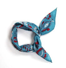 Charger l'image dans la galerie, mini-carre-100%-soie-les-belles-vagabondes