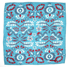 Charger l'image dans la galerie, mini-carre-100%-soie-les-belles-vagabondes