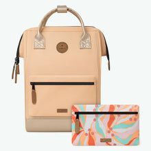 Charger l'image dans la galerie, san-jose-sac-a-dos-medium-cabaia