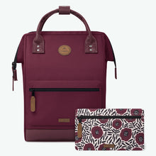 Charger l'image dans la galerie, nice-sac-a-dos-medium-cabaia