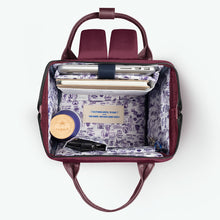 Charger l'image dans la galerie, nice-sac-a-dos-medium-cabaia
