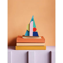 Charger l'image dans la galerie, decoration-a-poser-catamaran-eclipse-studio-roof