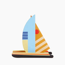 Charger l'image dans la galerie, halfmoon-catamaran-decoration-a-poser-studio-roof