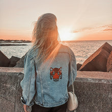 Charger l'image dans la galerie, kit-broderie-tigre-make-me-stitch-studio-mood