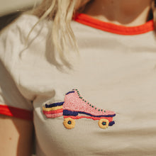 Charger l'image dans la galerie, kit-broderie-you-go-girl-make-me-stitch-marie-albertucci