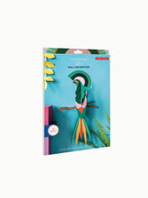 Charger l'image dans la galerie, oiseau-paradis-gili-decoration-murale-studio-roof