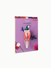 Charger l'image dans la galerie, oiseau-paradis-rani-decoration-murale-studio-roof