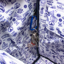 Charger l'image dans la galerie, chicago-sac-a-dos-maxi-cabaia