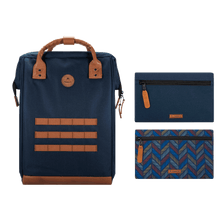 Charger l'image dans la galerie, chicago-sac-a-dos-maxi-cabaia