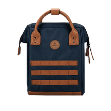 Charger l'image dans la galerie, chicago-sac-a-dos-mini-cabaia