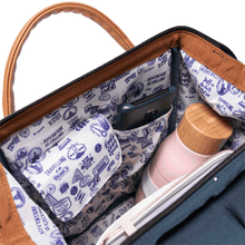 Charger l'image dans la galerie, chicago-sac-a-dos-mini-cabaia