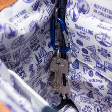 Charger l'image dans la galerie, chicago-sac-a-dos-mini-cabaia