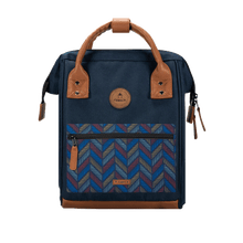 Charger l'image dans la galerie, chicago-sac-a-dos-mini-cabaia