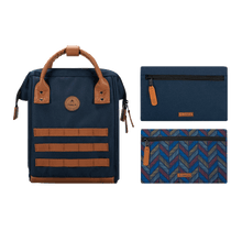 Charger l'image dans la galerie, chicago-sac-a-dos-mini-cabaia