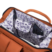 Charger l'image dans la galerie, turin-sac-a-dos-medium-cabaia