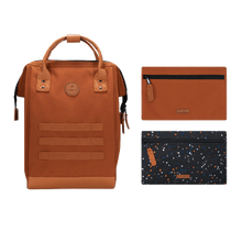 Charger l'image dans la galerie, turin-sac-a-dos-medium-cabaia