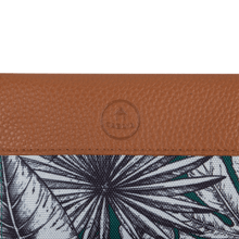Charger l'image dans la galerie, tour-de-pise-porte-cartes-mini-wallet-bleu-cabaia